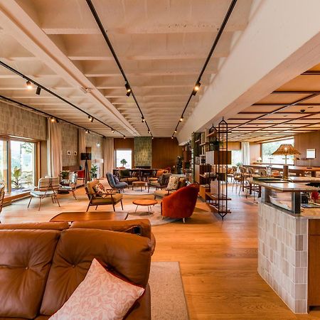 Landgut Am Poessnitzberg Hotel Leutschach Bagian luar foto